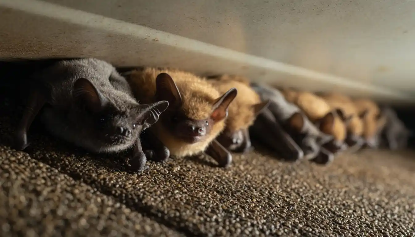 Bat Removal