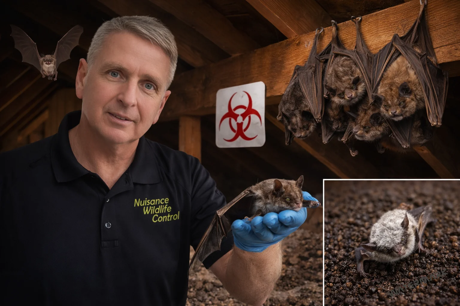 Copperhead vs. Timber Rattlesnake: How to Tell Them Apart in NC